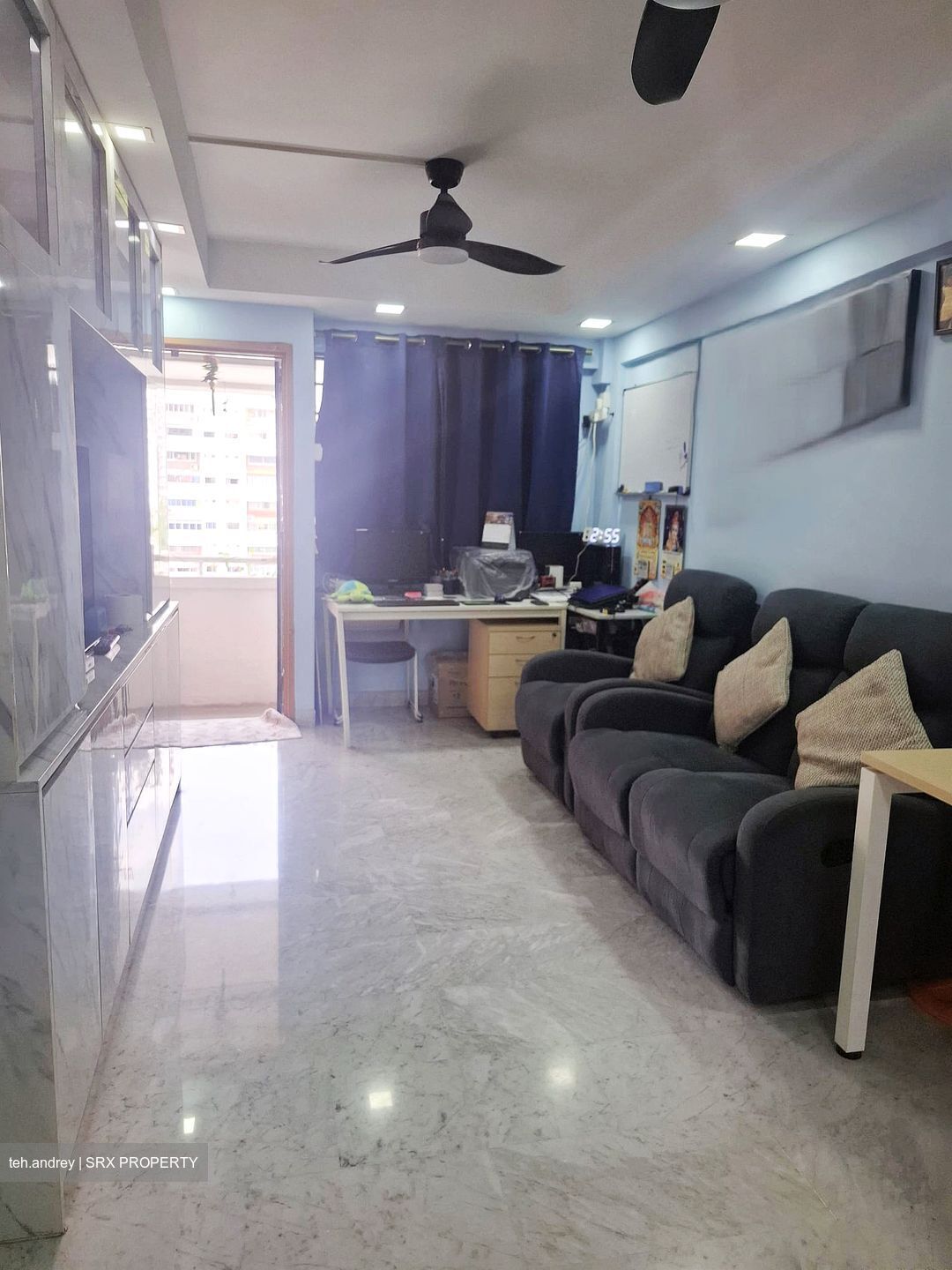 Blk 146 Bukit Batok West Avenue 6 (Bukit Batok), HDB 3 Rooms #533463791